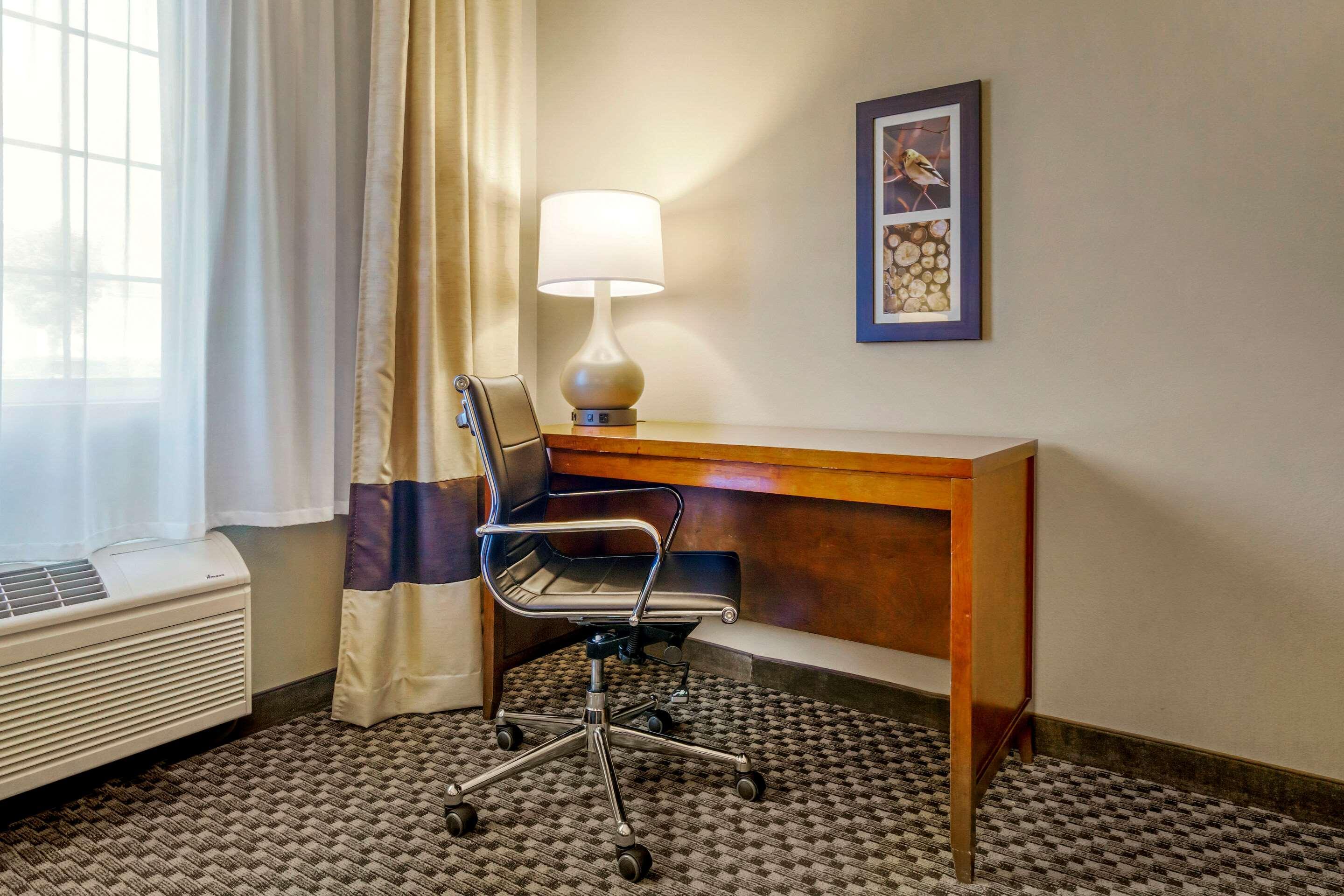 Comfort Inn Auburn - Seattle Luaran gambar