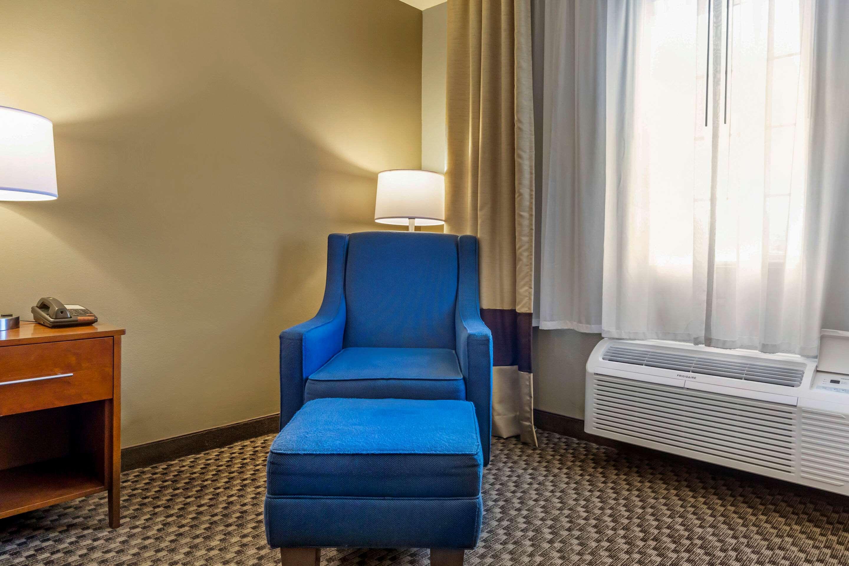 Comfort Inn Auburn - Seattle Luaran gambar