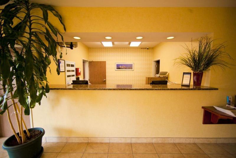 Comfort Inn Auburn - Seattle Luaran gambar